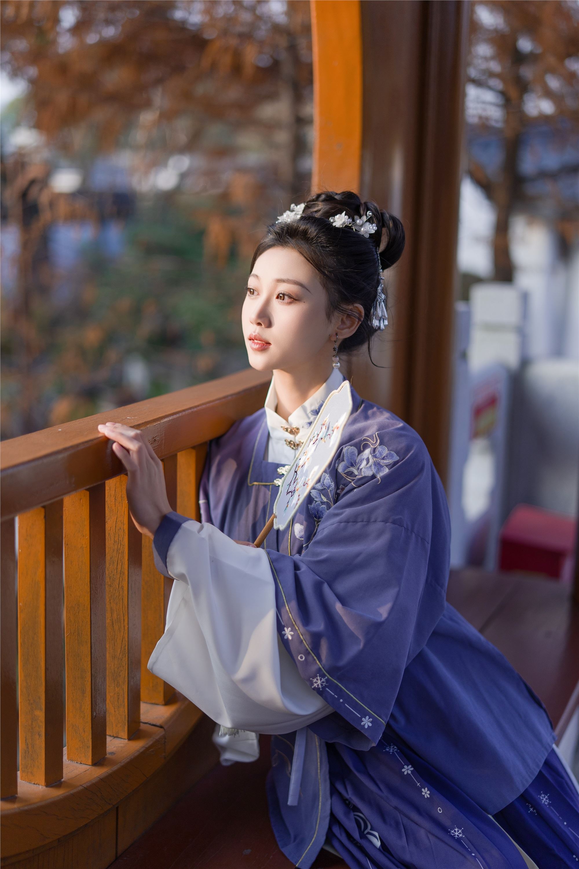 YITUYU 艺图语 2025.03.07 古韵汉风 小智小智